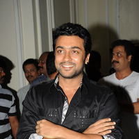 Surya's 7th Sense Logo Launch Stills | Picture 72848